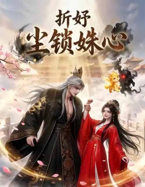 折妤:尘锁姝心(96集全)AI-紫橙网创项目网