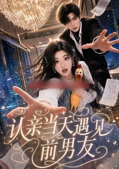 认亲当天遇见前男友（60集全）AI短剧 - 紫橙阁短剧