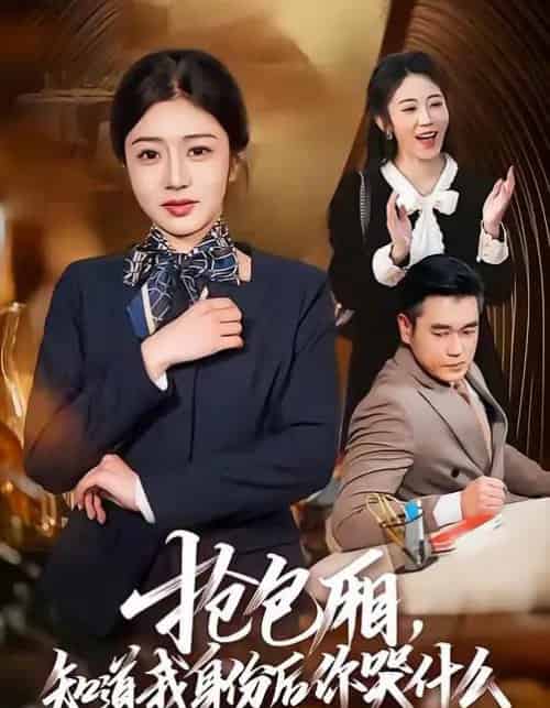 抢包厢，知道我身份后你哭什么（70集全）蒋德亮＆罗曼嘉-紫橙网创项目网