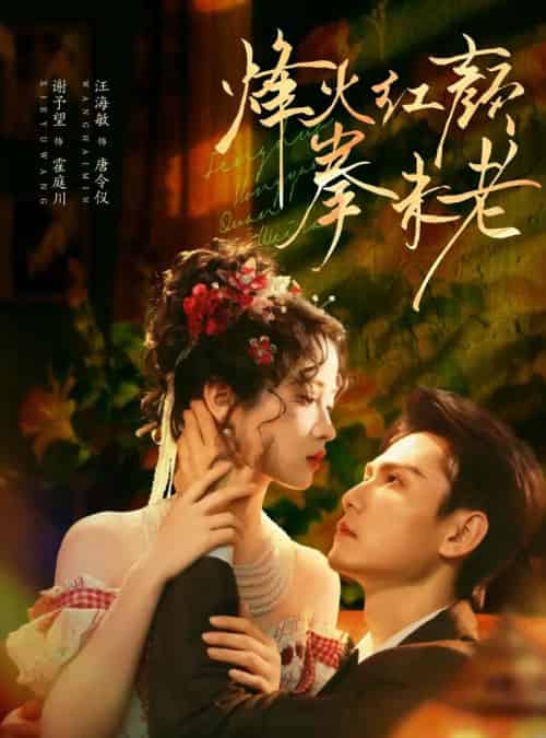 烽火红颜拳未老(53集全)谢予望&汪海敏-紫橙网创项目网