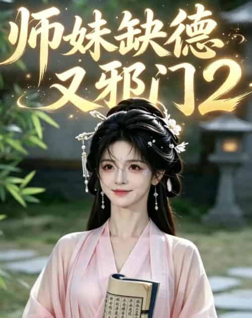 师妹缺德又邪门 2(60集全)AI-紫橙网创项目网