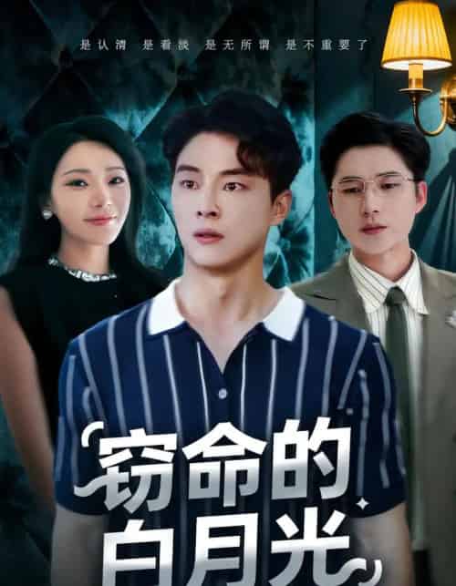 窃命的白月光（46集全）佳音＆刘炳卓-紫橙网创项目网