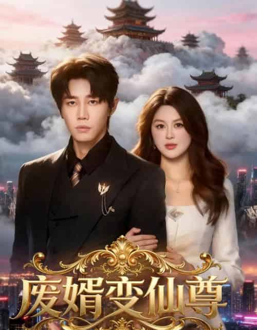 废婿变仙尊 废婿变仙尊