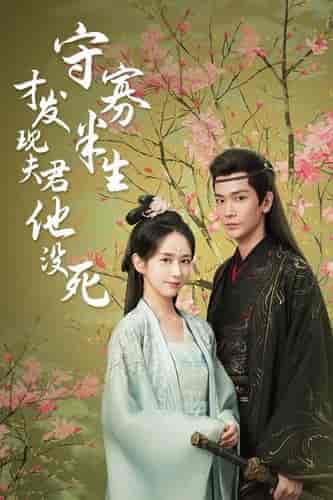 守寡半生才发现夫君他没死（77集全） - 紫橙短剧