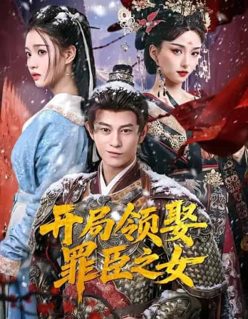 开局领娶罪臣之女（73集全）董劭辉＆索菲-紫橙网创项目网