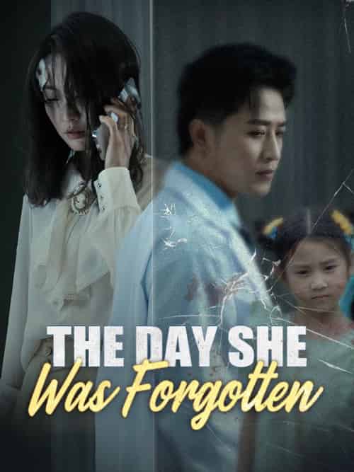 The Day She Was Forgotten（30集全）Nora＆Gray＆＆Rey＆Quinn - 紫橙海外短剧
