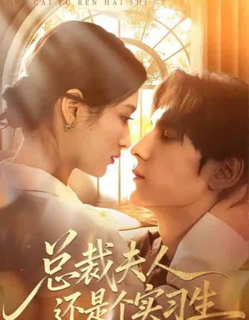 总裁夫人还是个实习生 总裁夫人还是个实习生