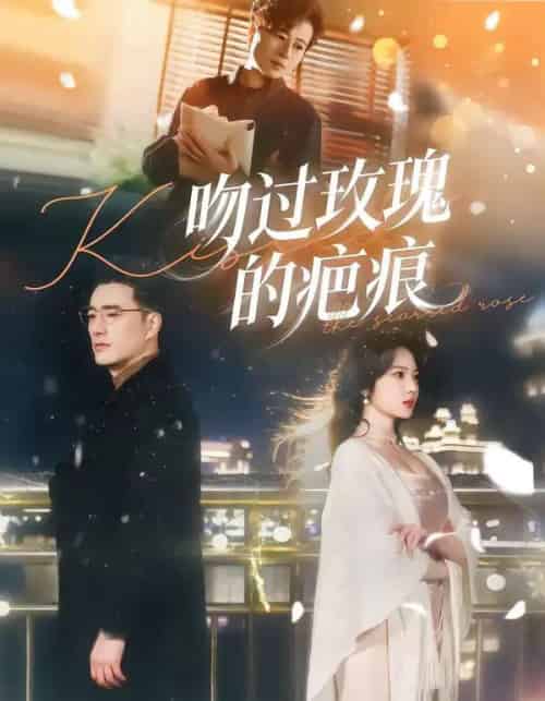 吻过玫瑰的疤痕(80集全)高文炯&杨梓依-紫橙网创项目网
