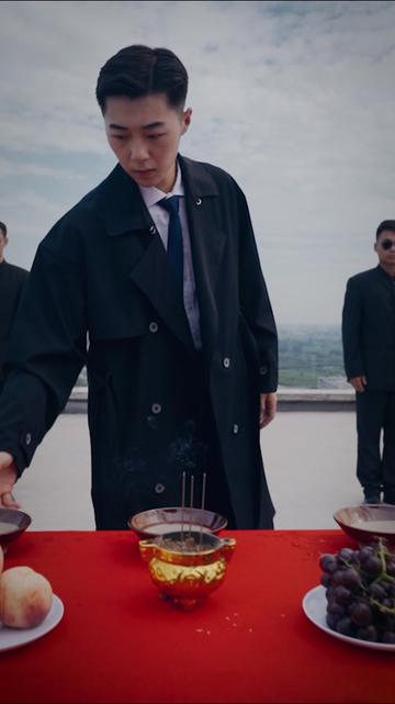 鬼雄：杀神归来（99集） - 紫橙阁短剧
