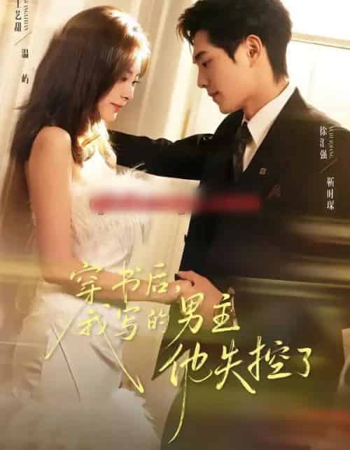 穿书后,我写的男主他失控了(70集全)徐汇强&王艺甜-紫橙网创项目网