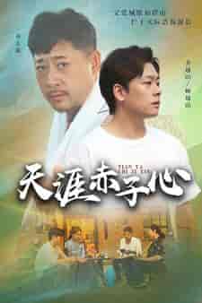 天涯赤子心（60集） - 紫橙阁短剧