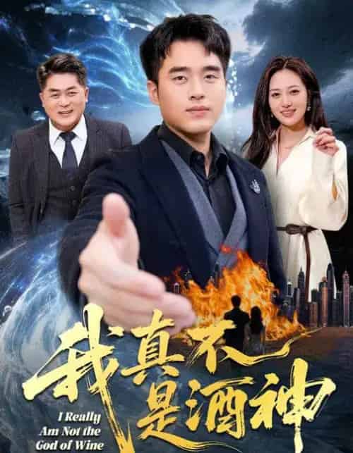 我真不是酒神（80集全）秦英皓＆六一-紫橙网创项目网