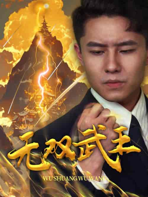 无双武王（80集） - 紫橙阁短剧
