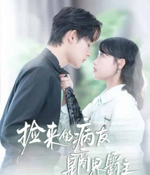 捡来的病友是商界霸主&疯诱(60集全)龚芳妮&张力壬-紫橙网创项目网