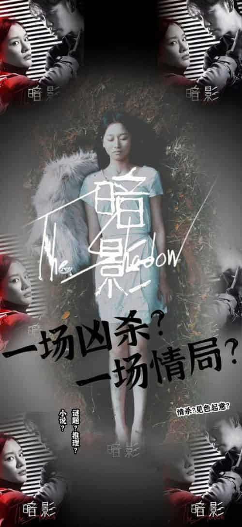 暗影（50集全） - 紫橙阁短剧
