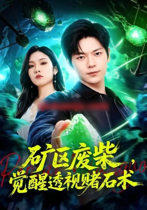 矿区废柴,觉醒透视赌石术(77集全)刘瀚阳&童欣-紫橙网创项目网