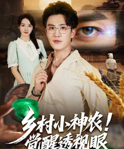 乡村小神农觉醒透视眼 乡村小神农觉醒透视眼