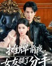 摊牌前夜，女友提了分手（70集全）李兼任＆田诗园-紫橙网创项目网