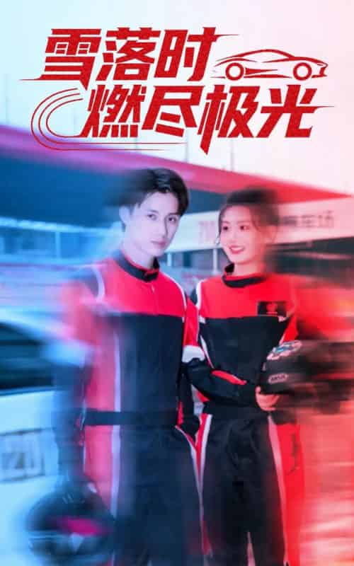 雪落时燃烬极光（77集全）韩金明＆瓜瓜-紫橙网创项目网