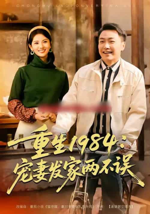 重生1984:宠妻发家两不误(85集全)任志鹏&陈钰洁-紫橙网创项目网