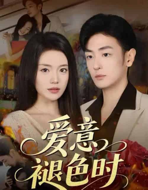 爱意褪色时(46集全)陈墁柯&李向博-紫橙网创项目网
