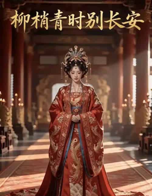 柳梢青时别长安（46集全）AI-紫橙网创项目网