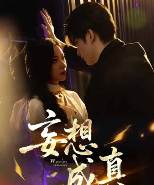 妄想成真（78集全）裘哲夫＆张张（张玉娇）-紫橙网创项目网