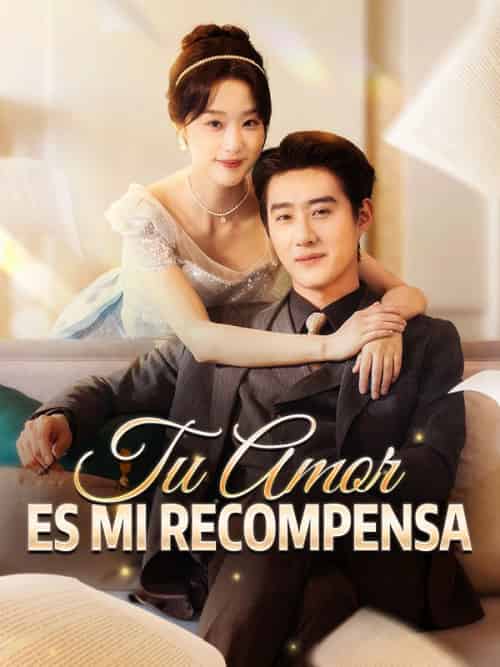 Tu Amor es mi Recompensa（80集全）Yoli＆Santos＆＆Alex＆Baro - 紫橙海外短剧