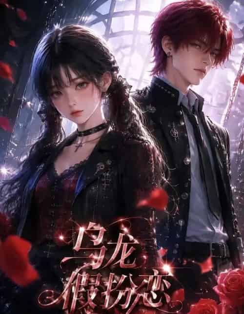 乌龙假扮恋(35集全)AI-紫橙网创项目网