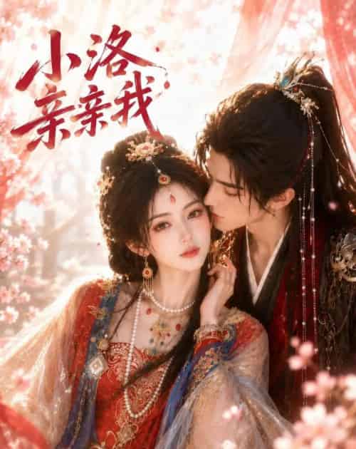 小洛亲亲我(36集全)AI-紫橙网创项目网