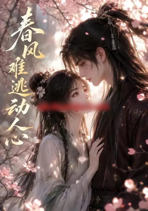 春风难逃动人心 春风难逃动人心