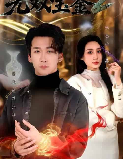 无双宝鉴2（80集全）潘亚楠＆闫思柔-紫橙网创项目网