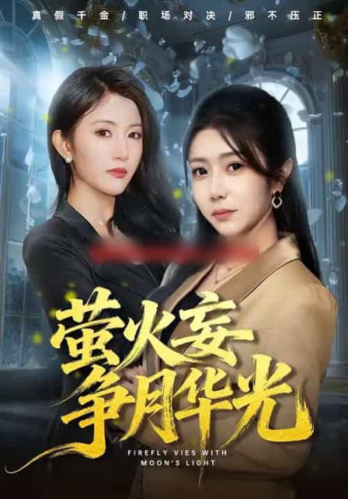 萤火妄争月华光（60集全）罗曼嘉＆魏建军-紫橙网创项目网