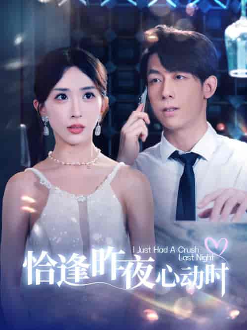 恰逢昨夜心动时（100集）房蕾 - 紫橙阁短剧