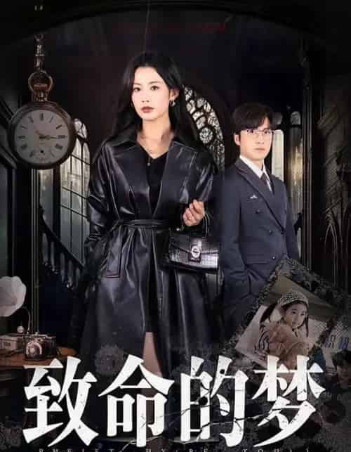 致命的梦（70集全）李岩松＆谭雯文-紫橙网创项目网