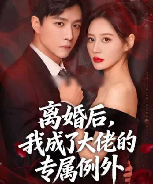 离婚后，我成了大佬的专属例外（60集全）许妙嘉＆郭家麟＆姜铭宇-紫橙网创项目网