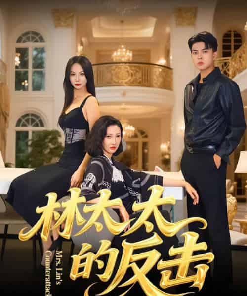 林太太的反击(69集全)李子园&杨凌-紫橙网创项目网