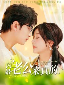 闪婚老公来真的（100集） - 紫橙阁短剧