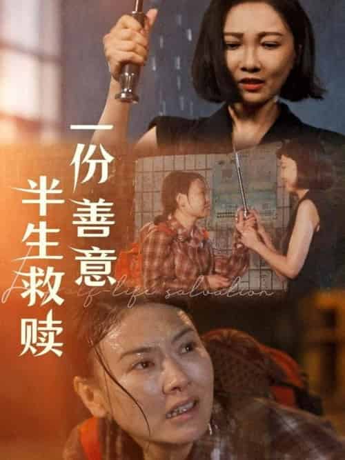 一份善意半生救赎（60集全）邢昀 - 紫橙阁短剧