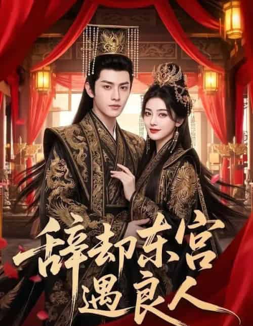 辞却东宫遇良人（70集全）AI-紫橙网创项目网
