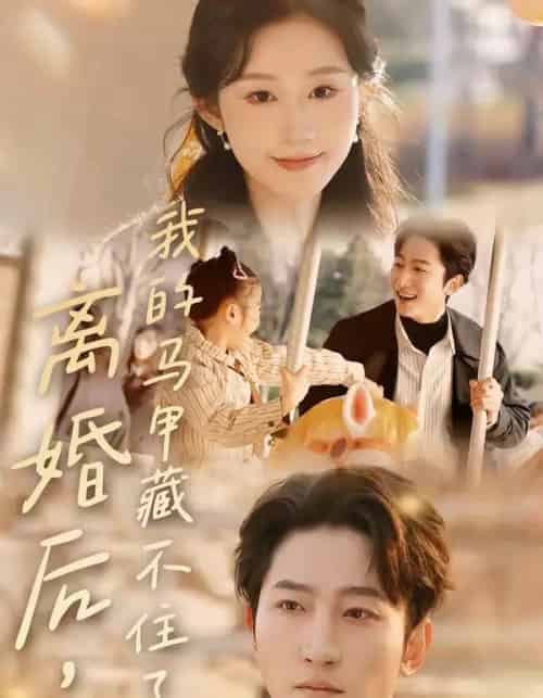 离婚后，我的马甲藏不住了（80集全）冯软软＆黄金成-紫橙网创项目网