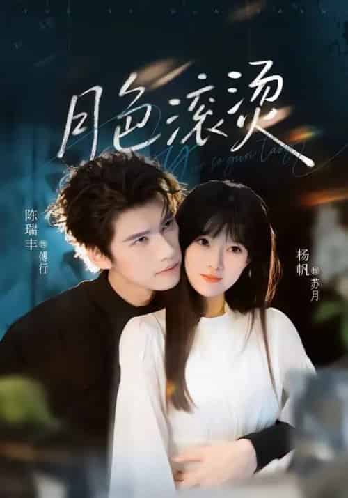 月色滚烫(68集全)陈瑞丰&杨帆-紫橙网创项目网