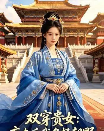 双穿贵女:弃夫后我名扬朝野(41集全)AI-紫橙网创项目网