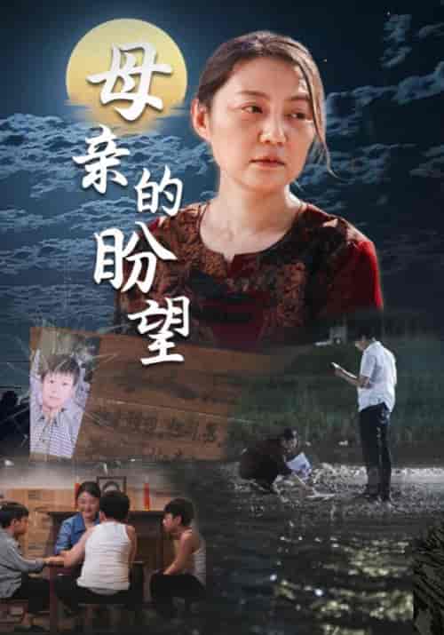 母亲的盼望 母亲的盼望
