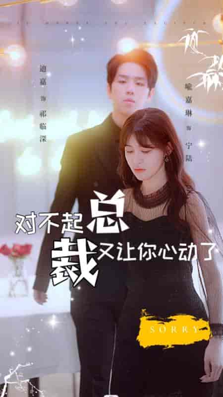 对不起总裁又让你心动了（98集）-紫橙网创项目网