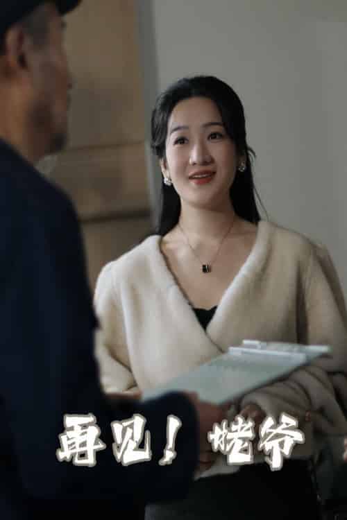 再见姥爷（35集全） - 紫橙阁短剧