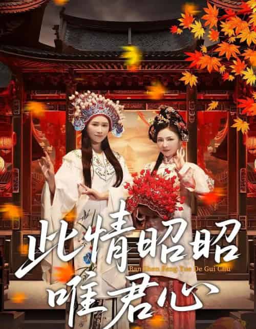 此情昭昭唯君心（82集）远霞＆郑天龙 - 紫橙阁短剧