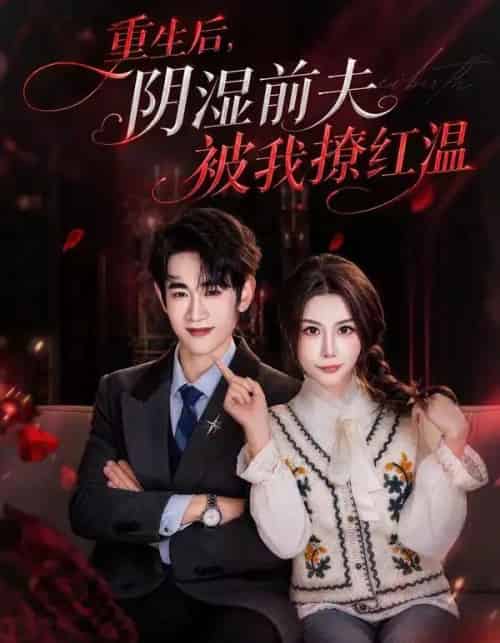 重生后,阴湿前夫被我撩红温(60集全)谈芯&姜皓之-紫橙网创项目网