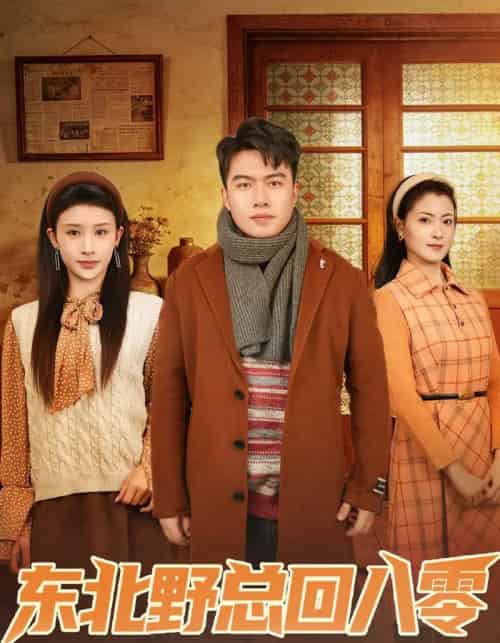 东北野总回八零（65集全）孙嘉宏明＆杨沐蒽-紫橙网创项目网