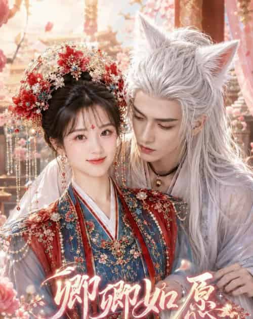 卿卿如愿（60集全）AI-紫橙网创项目网